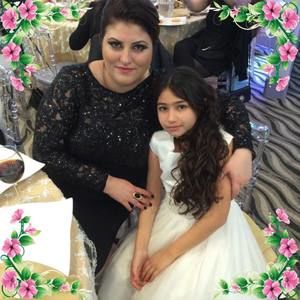 Meet your Posher, Mariam